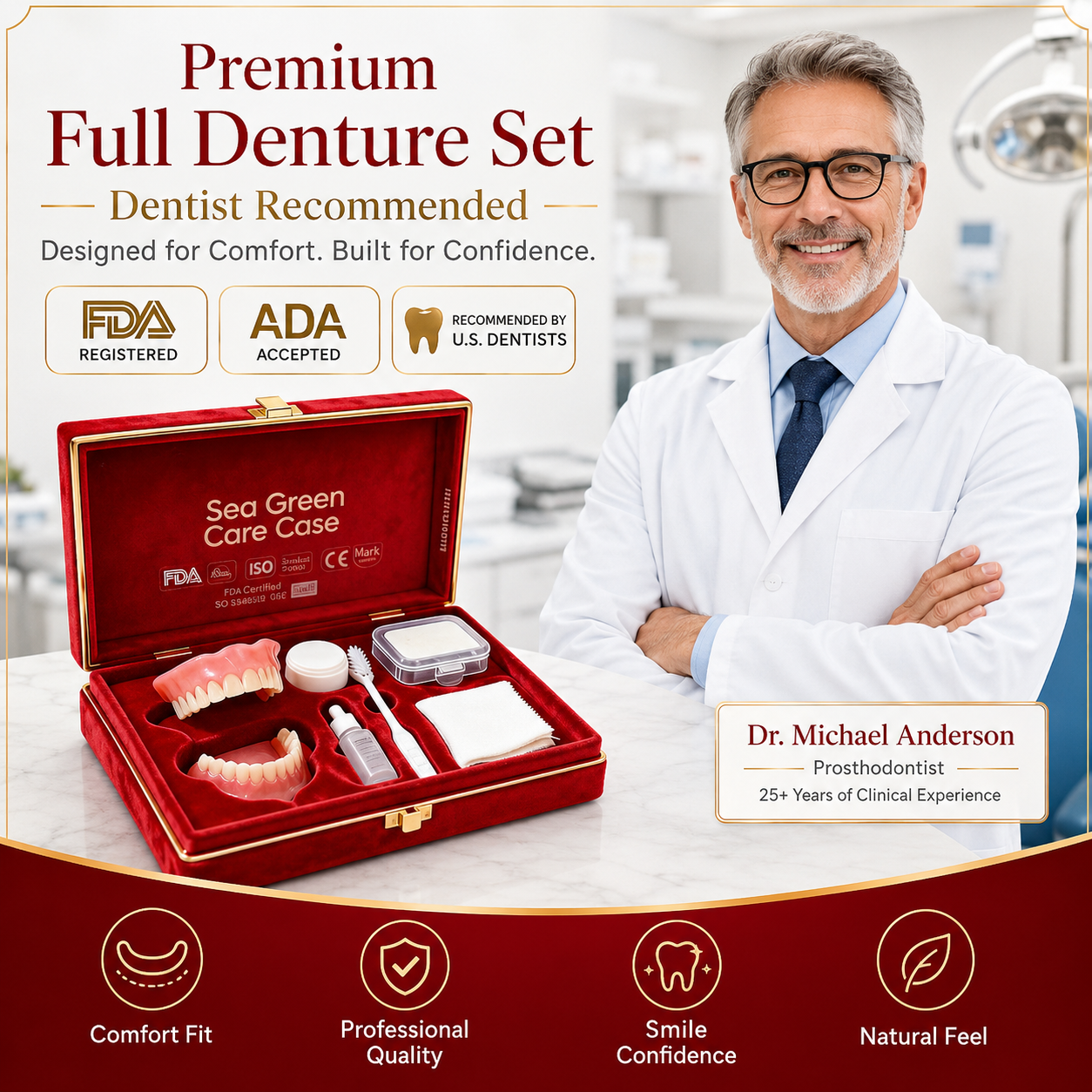 🛍️ Ends Tonight: 75% OFF! 🌟 2026 Most Loved